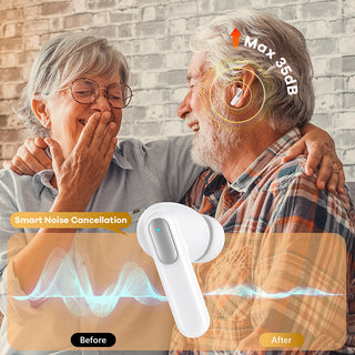 Sunnook Bluetooth Hearing Aids