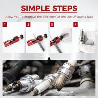 Spark Plug Gap Tool