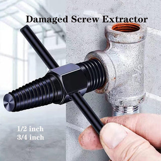 Screw Extractor