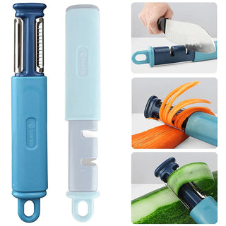 3 in 1 Vegetable Peeler