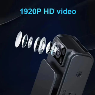 NEW HD 1080P Noise Reduction Camera