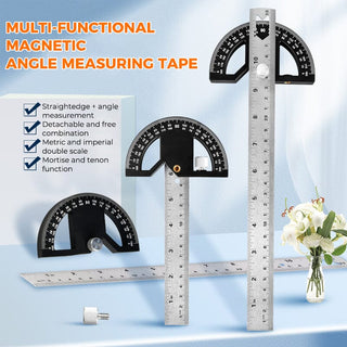 Protractor Angle Finder