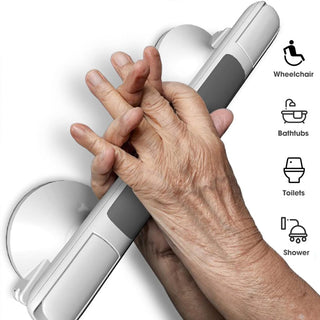 Suction Grab Bar for Shower