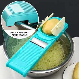 Vegetable Grater