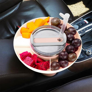 Snack Bowl for Water Tumbler