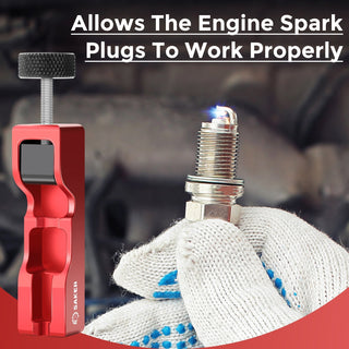 Spark Plug Gap Tool