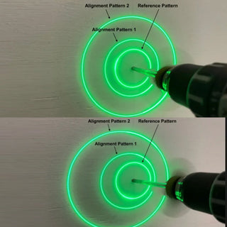 Drilling Locator