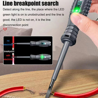 Sunnook Measuring Electric Pen