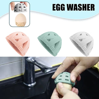 Egg Wash Brush