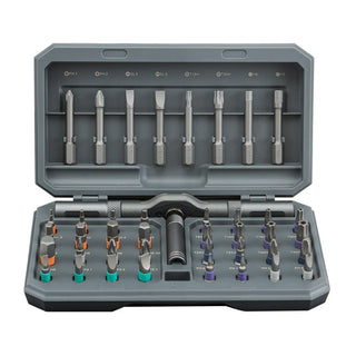 Sunnook 24 in 1 Magnetic Screwdriver Set