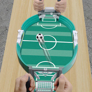 Sunnook Football Table Interactive Game