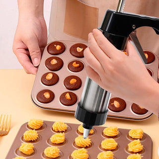 Cookie Press