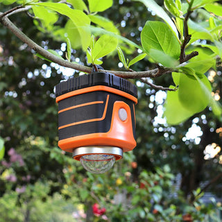 Sunnook LED High-Brightness Rechargeable Camping Lantern