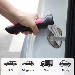 Sunnook 5 in 1 Vehicle Support Handles