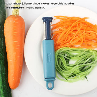 3 in 1 Vegetable Peeler