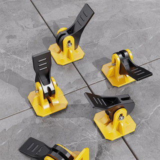 Tile Leveling System Kit