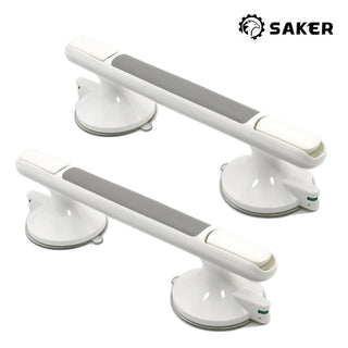 Suction Grab Bar for Shower