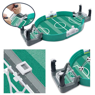 Sunnook Football Table Interactive Game