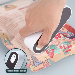 Mini Bag Sealer