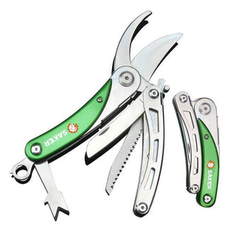 Multifunctional Folding Pruning Grafting Shears