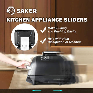 Kitchen Appliance Sliders