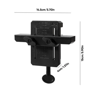 Cabinet Door Installation Positioner