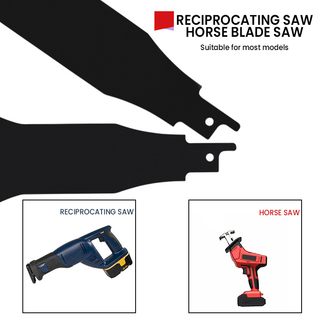 Reciprocating Saw Scraper