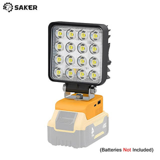 Cordless LED Work Light