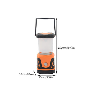 Sunnook LED High-Brightness Rechargeable Camping Lantern