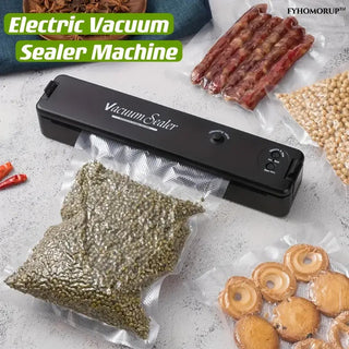 Food Saver Vacuum Sealer Machine