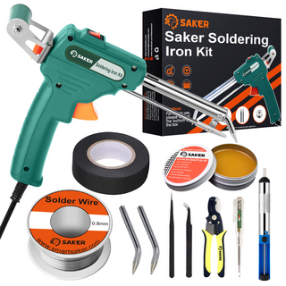 Soldering Iron Kit