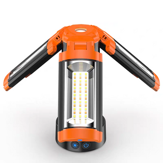 Upgraded Portable Camping Light with Bracket